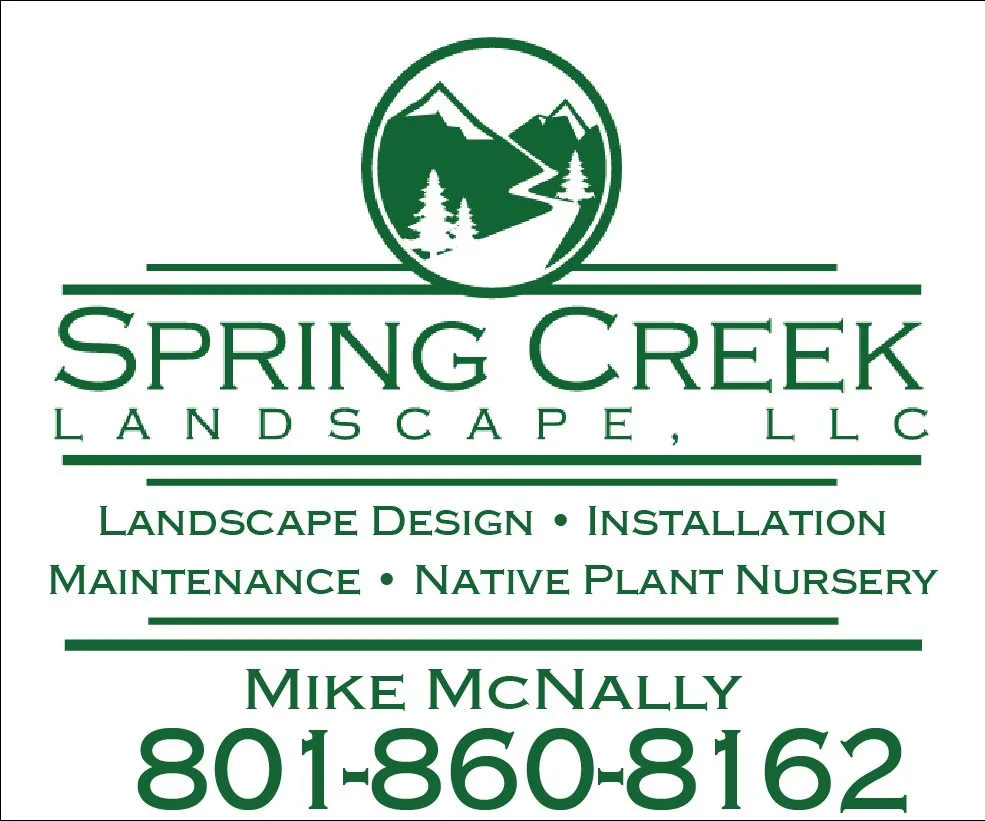 Reliable residential landscaping for residential properties in Heber City, UT by Spring Creek Landscape & Native Nursery
