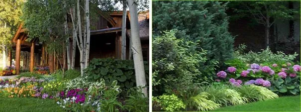 Expert outdoor landscaping experts serving Idaho Falls, ID - Spring Falls Landscaping