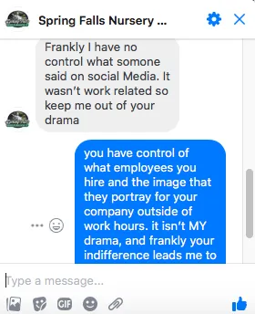 Reliable lawn mowing service for residential properties in Idaho Falls, ID by Spring Falls Landscaping