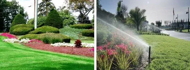 Expert yard maintenance near you across Idaho Falls, ID - Spring Falls Landscaping