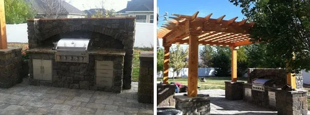 Top-rated lawn mowing service for beautiful yards across Idaho Falls, ID - Spring Falls Landscaping