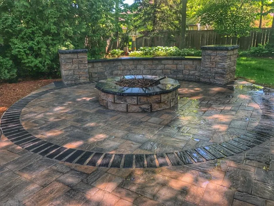 Local landscape installation experts serving New Berlin, WI - Spring Gardens Landscaping & Horticultural Services