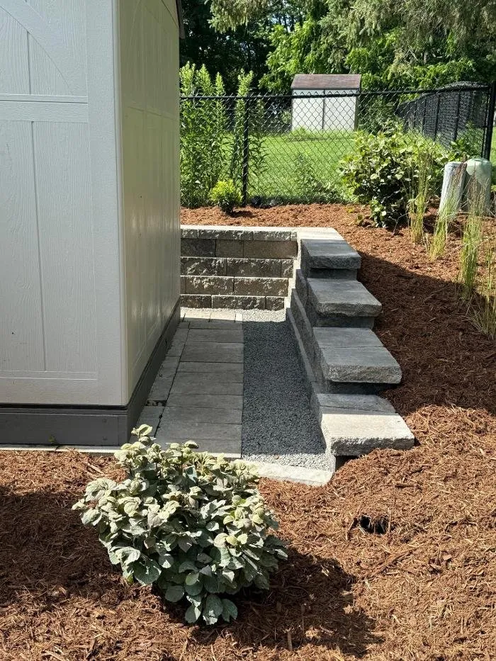 Local yard maintenance in New Berlin, WI - Spring Gardens Landscaping & Horticultural Services