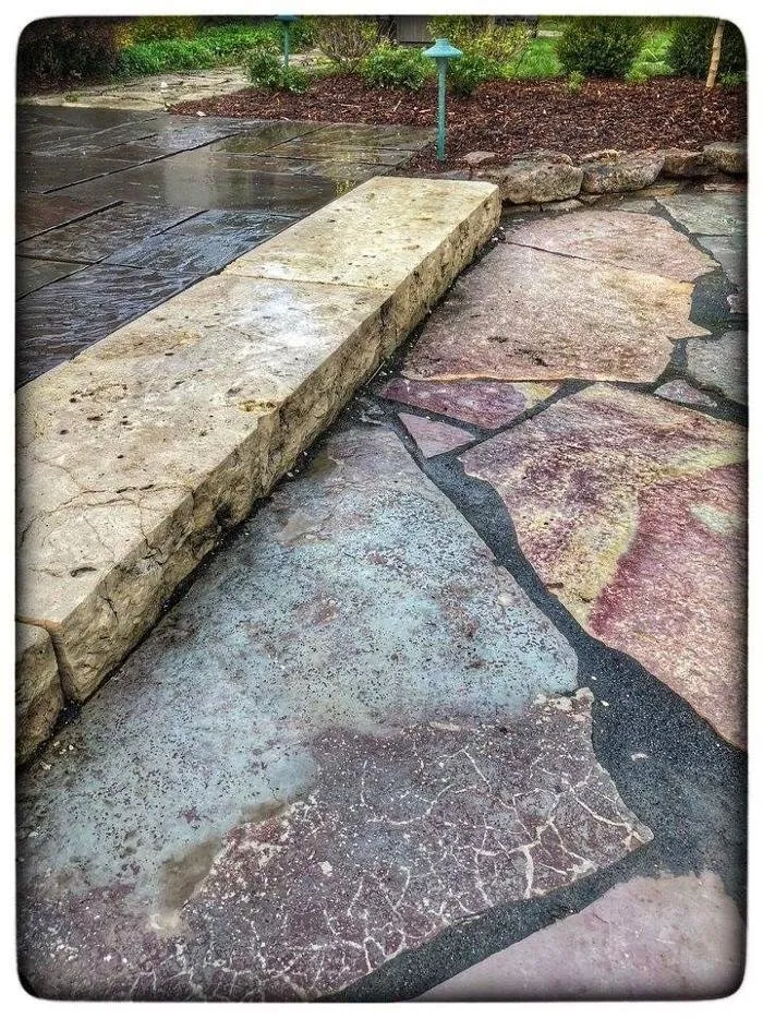 Top-rated yard maintenance in New Berlin, WI by Spring Gardens Landscaping & Horticultural Services