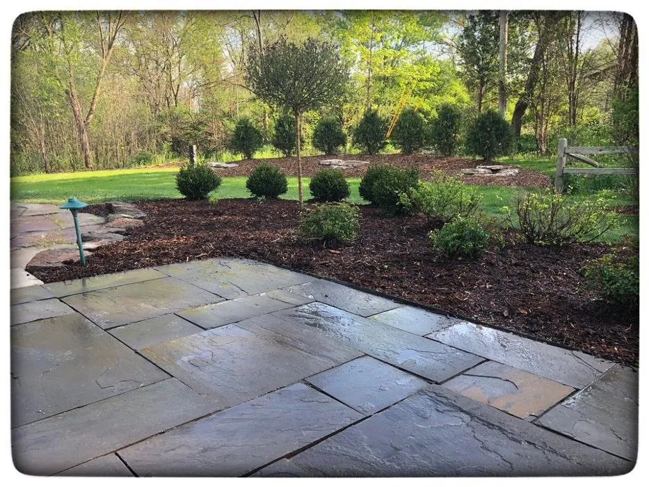 Reliable residential landscaping experts serving New Berlin, WI - Spring Gardens Landscaping & Horticultural Services