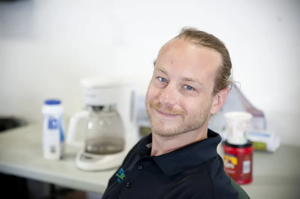 Expert landscape design with custom design across Fort Wayne, IN - Spring Green