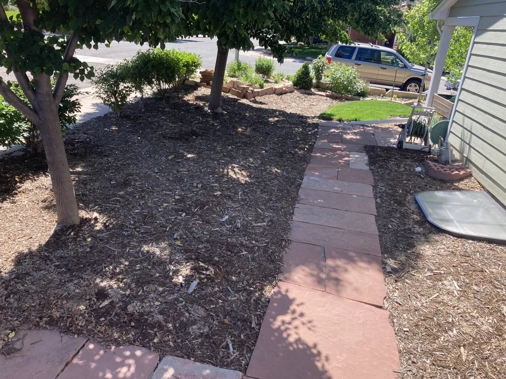 Expert landscaping services for residential properties across Westminster, CO - Spring Green Landscaping And Lawn Maintenance