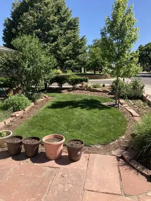 Spring Green Landscaping And Lawn Maintenance
