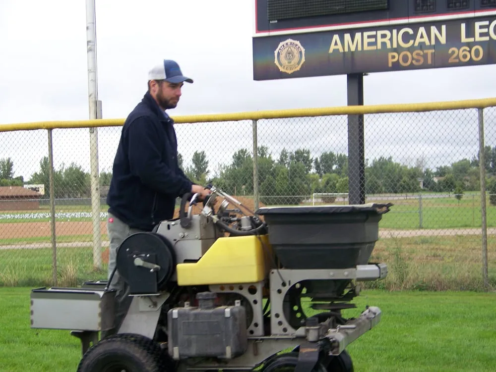 Professional outdoor landscaping for homes across Monticello, MN - Spring-Green Lawn Care