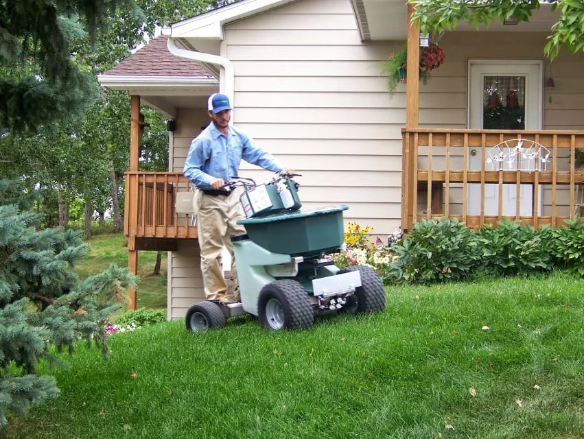 Affordable landscape design with custom design across Monticello, MN - Spring-Green Lawn Care