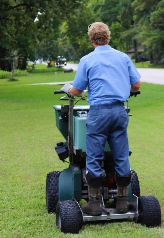 Custom lawn care service experts serving Spring, TX - Spring-Green Lawn Care