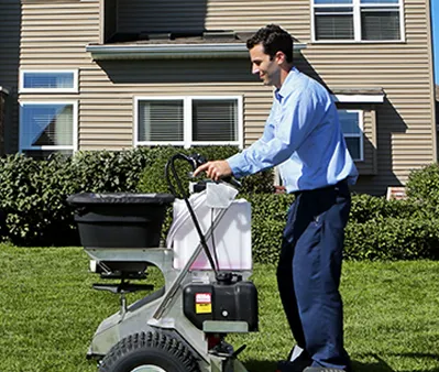 Affordable residential landscaping experts serving Sturtevant, WI - Spring-Green Lawn Care