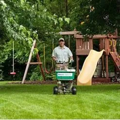 Expert lawn care service in Valparaiso, IN by Spring-Green Lawn Care