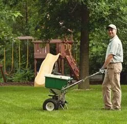 Expert garden landscaping for residential properties in Valparaiso, IN by Spring-Green Lawn Care