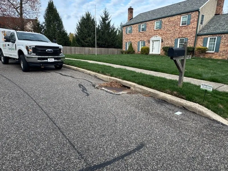 Reliable residential landscaping experts serving W Conshohocken, PA - Spring-Green Lawn Care