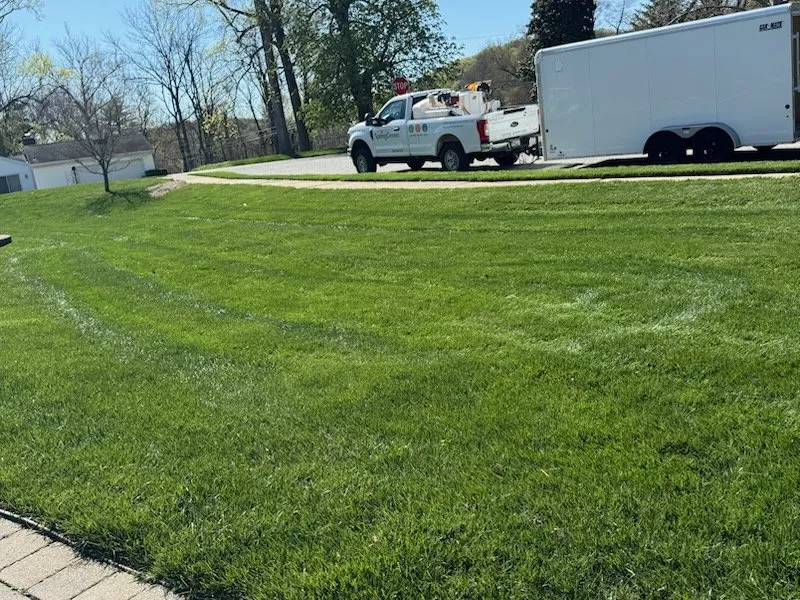 Custom garden landscaping experts serving W Conshohocken, PA - Spring-Green Lawn Care
