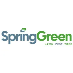 Expert garden landscaping in Myrtle Beach, SC by Spring Green
