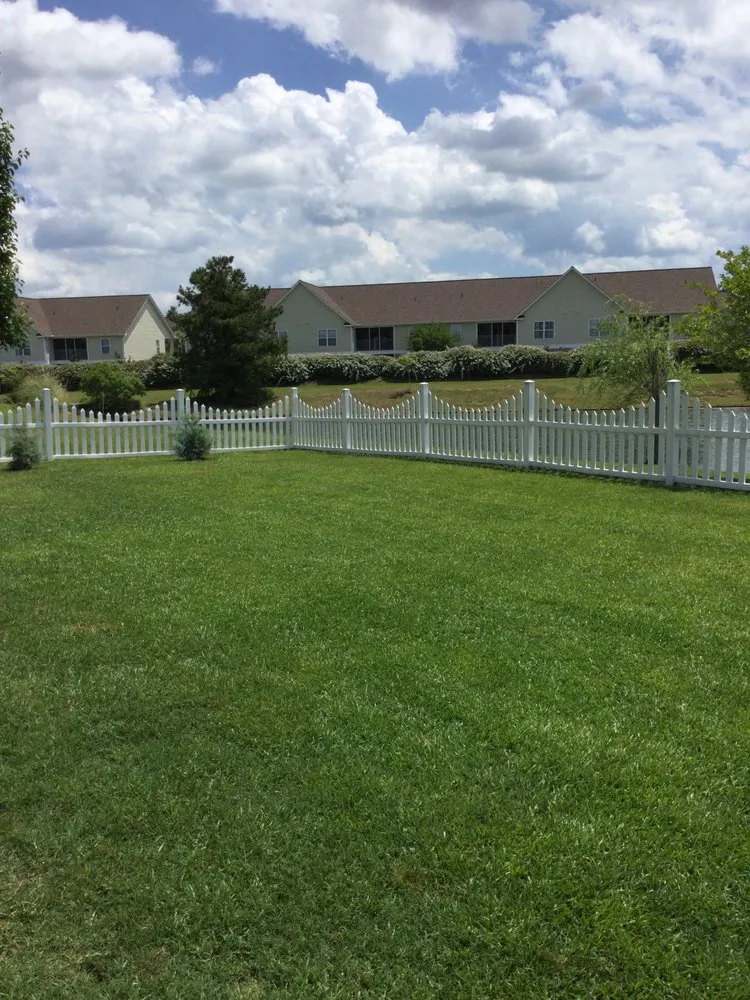 Professional lawn mowing service experts serving Myrtle Beach, SC - Spring Green