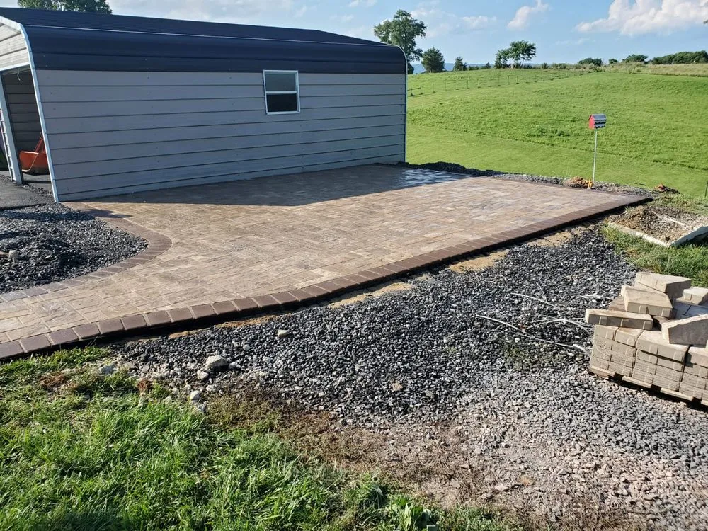 Trusted lawn mowing service in Winchester, VA - Spring Hill Landscaping