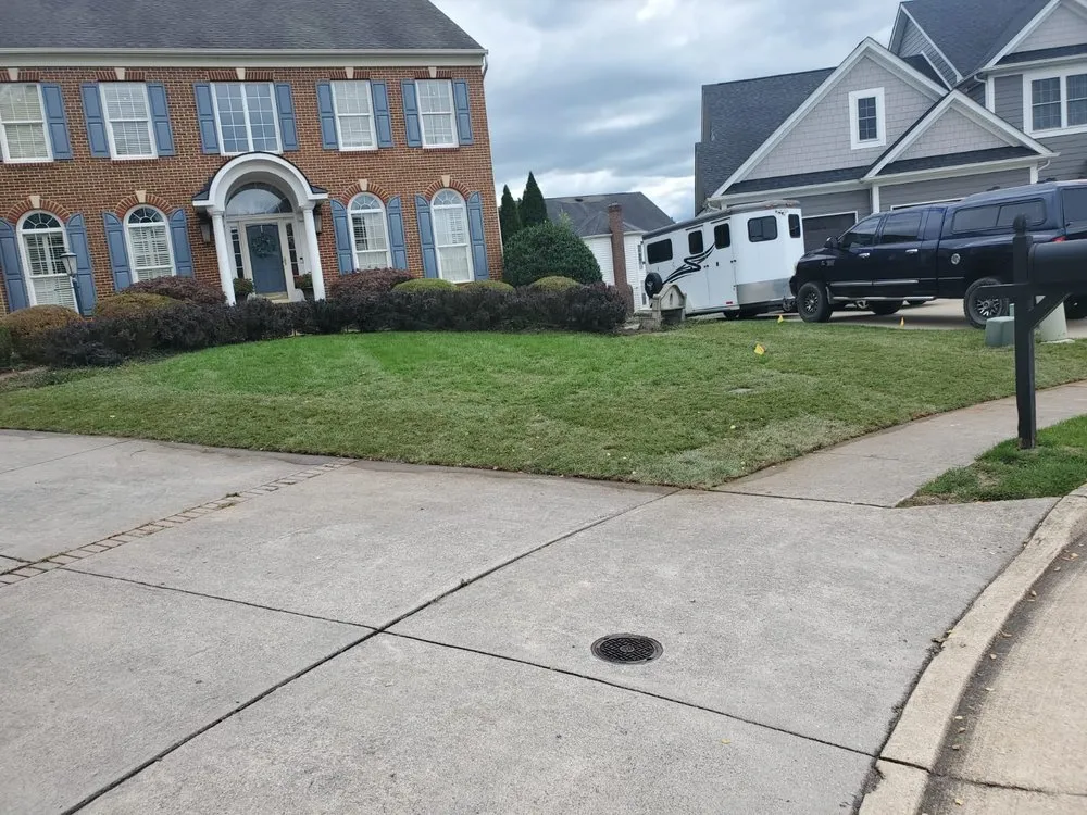 Local outdoor landscaping for year-round maintenance across Winchester, VA - Spring Hill Landscaping