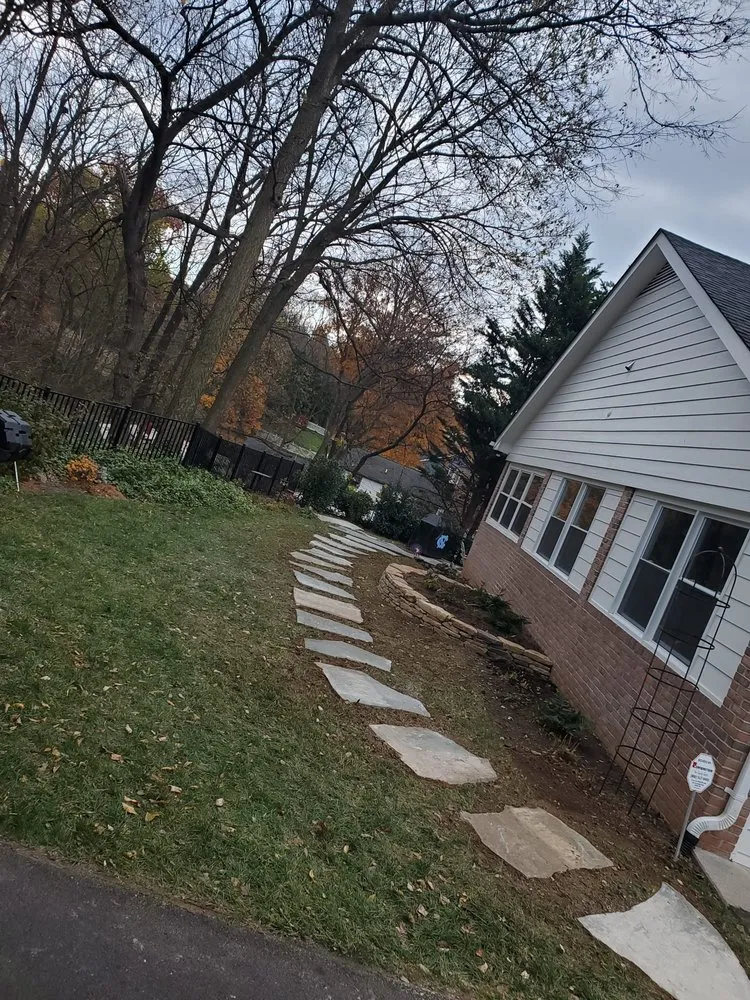 Top-rated lawn mowing service in Winchester, VA - Spring Hill Landscaping