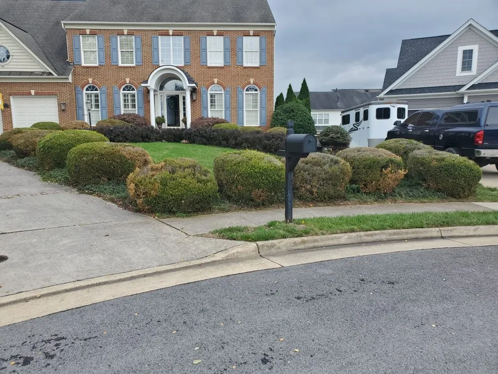 Trusted garden landscaping experts serving Winchester, VA - Spring Hill Landscaping