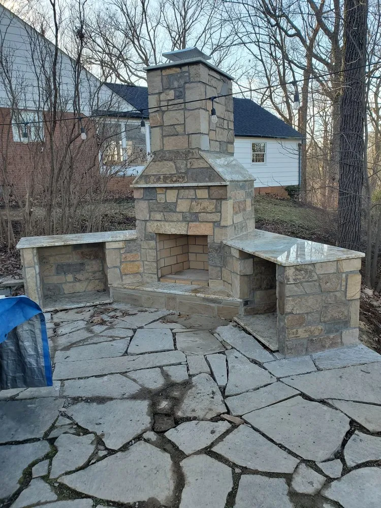 Top-rated lawn care service in Winchester, VA by Spring Hill Landscaping