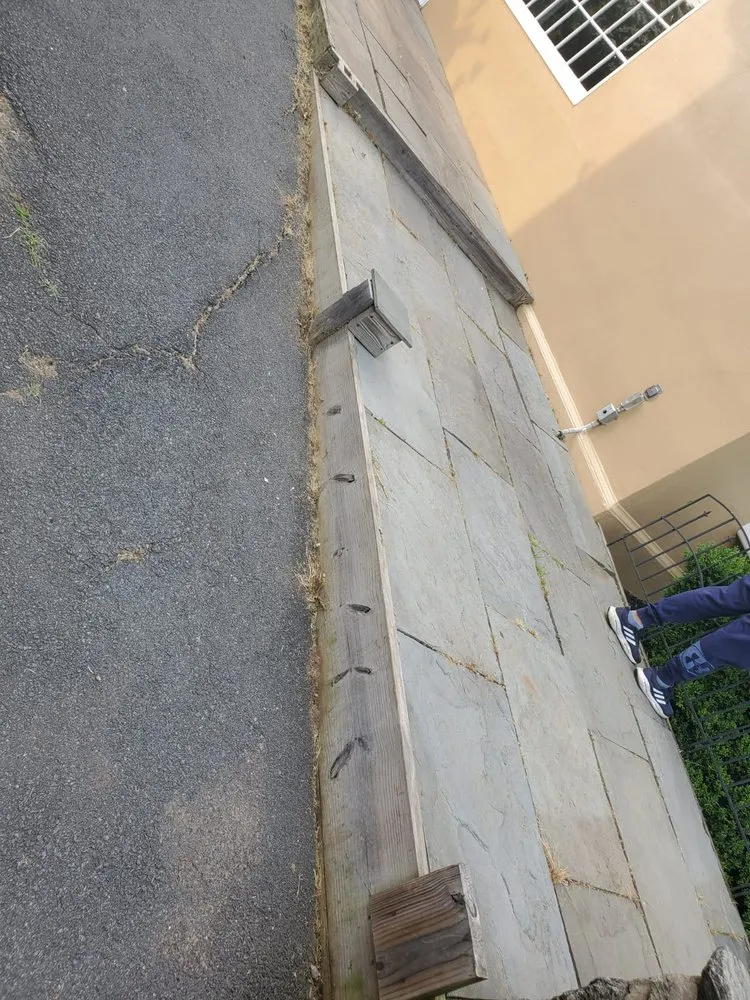 Local landscape design in Winchester, VA - Spring Hill Landscaping