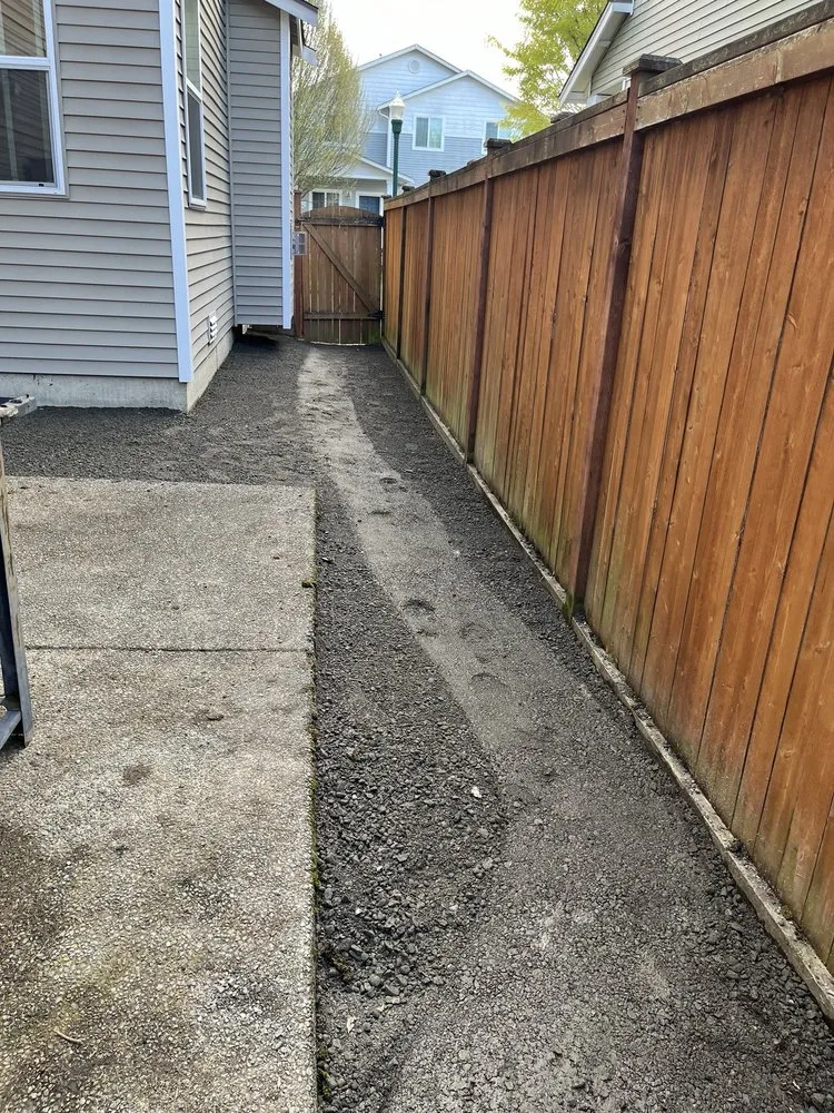 Custom yard maintenance near you across Auburn, WA - Spring Landscape