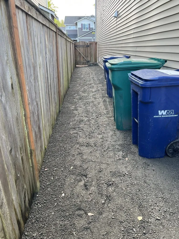 Top-rated outdoor landscaping experts serving Auburn, WA - Spring Landscape