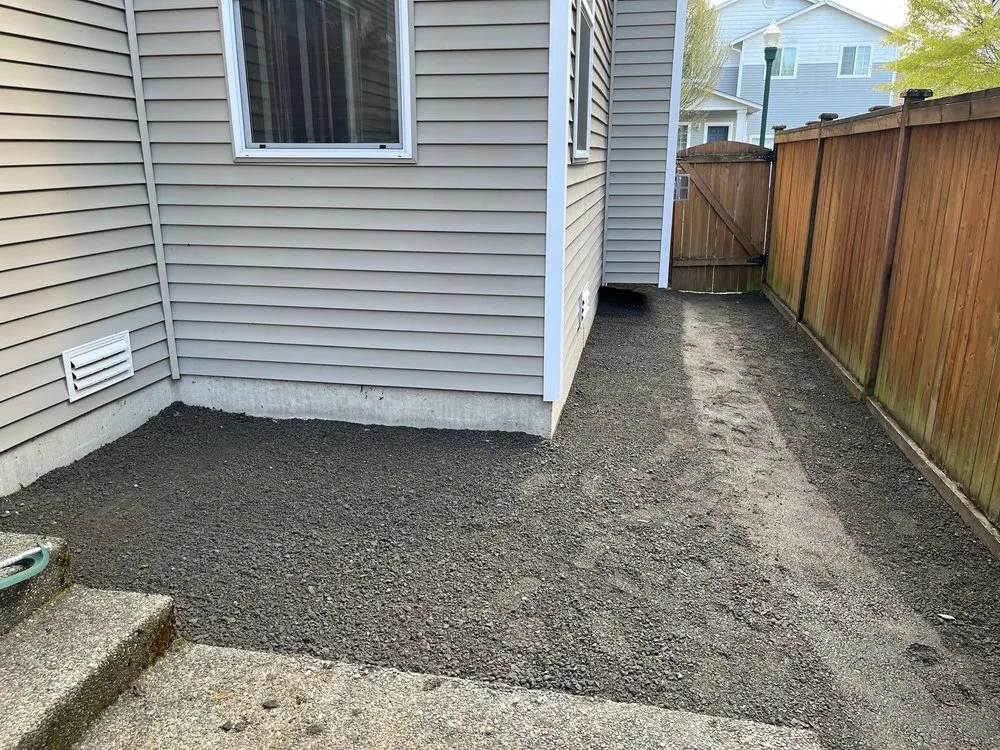 Local garden landscaping experts serving Auburn, WA - Spring Landscape