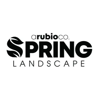 Affordable outdoor landscaping in Auburn, WA - Spring Landscape