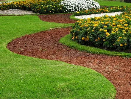 Affordable garden landscaping near you in Aspen Hill, MD by Spring Landscaping