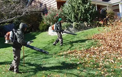 Local outdoor landscaping in Aspen Hill, MD by Spring Landscaping