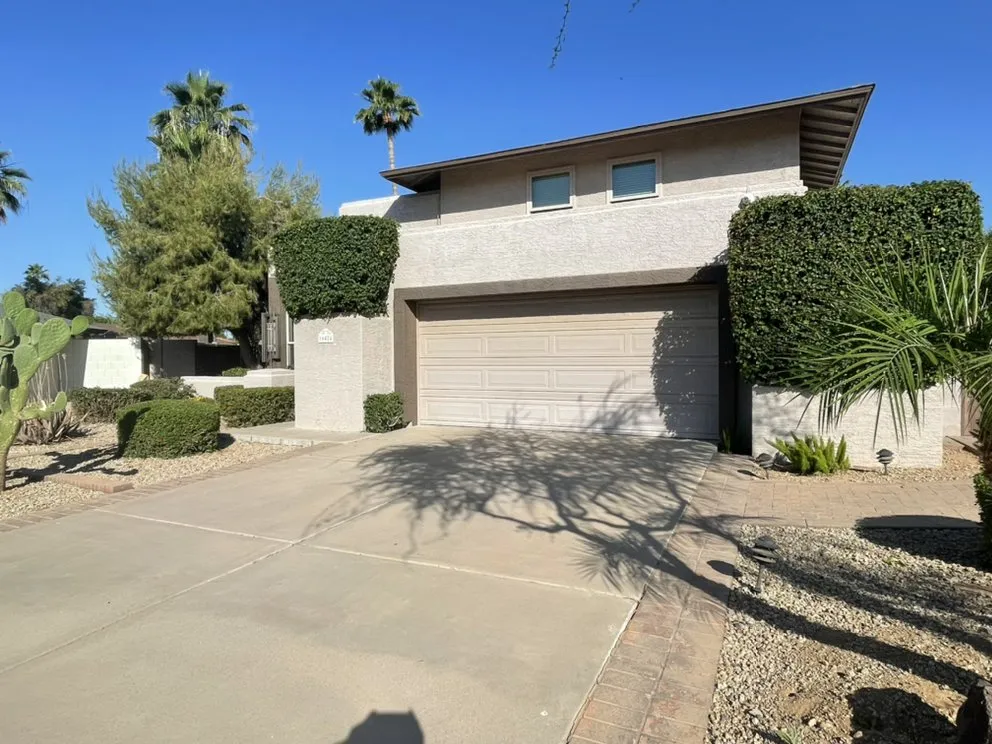 Reliable landscape installation in Phoenix, AZ - Spring Landscaping