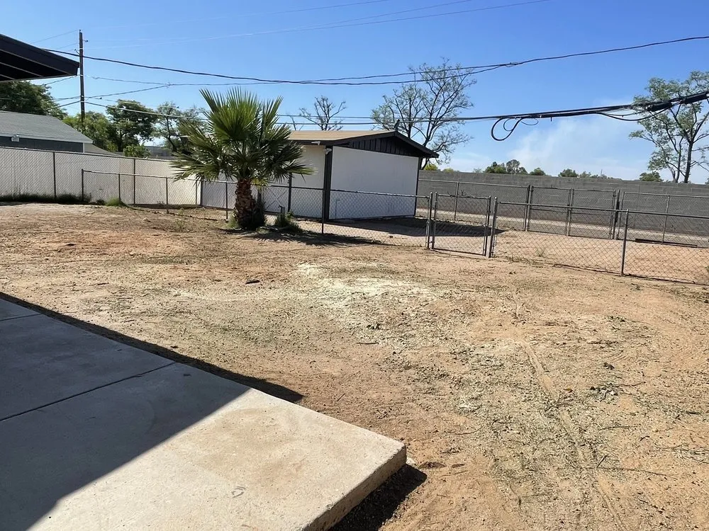 Top-rated yard maintenance in Phoenix, AZ by Spring Landscaping