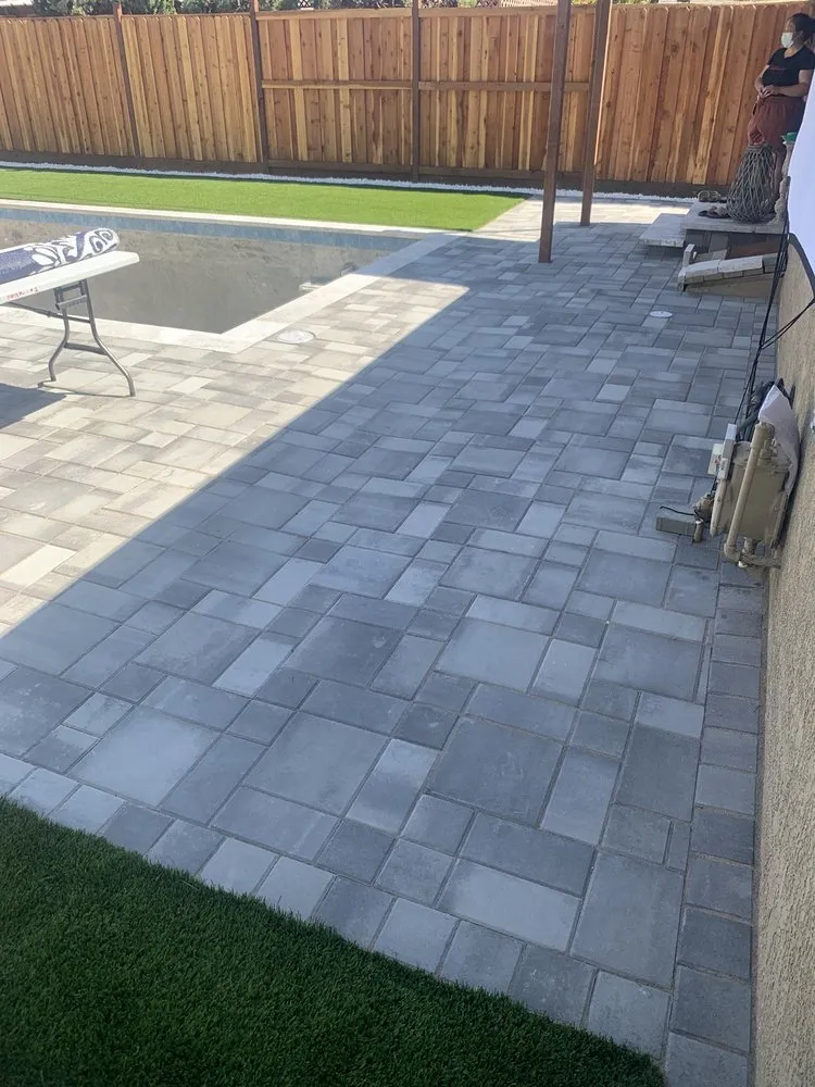 Reliable outdoor landscaping experts serving Wilton, CA - Spring Landscaping