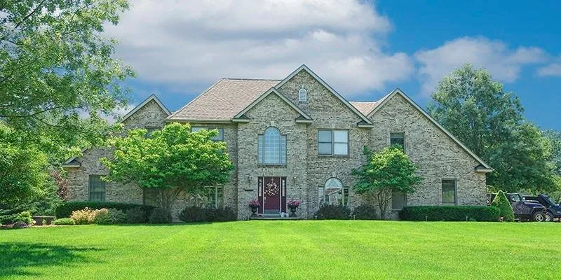 Top-rated landscaping services near you in Swartz Creek, MI by Spring Lawn Care