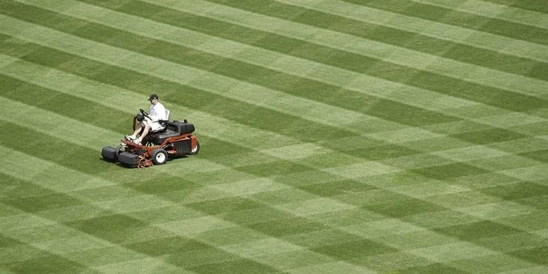 Custom lawn care service for homes in Swartz Creek, MI by Spring Lawn Care