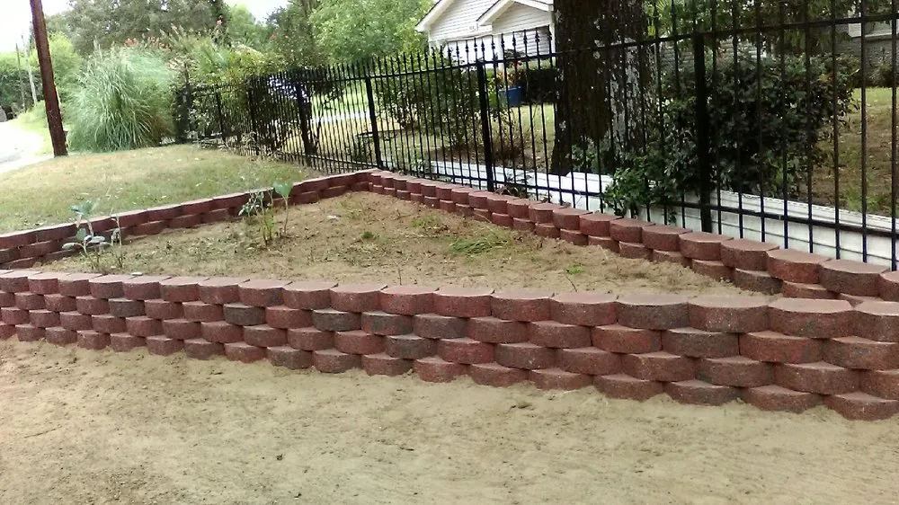 Top-rated landscape installation in Judson, TX by Spring Lawn Service