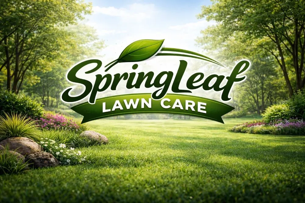 Reliable residential landscaping in Prophetstown, IL - Spring Leaf Lawn Care