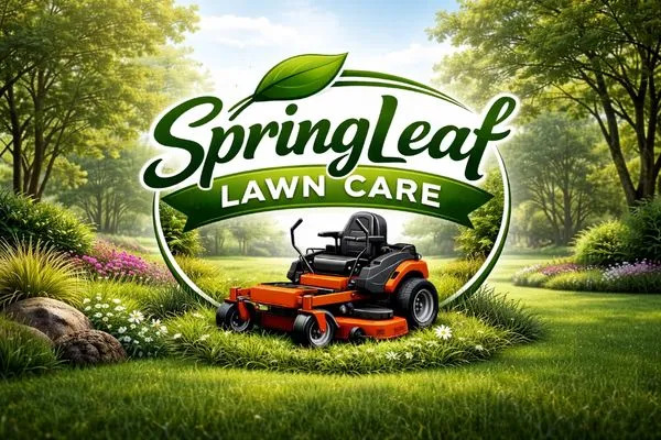 Spring Leaf Lawn Care