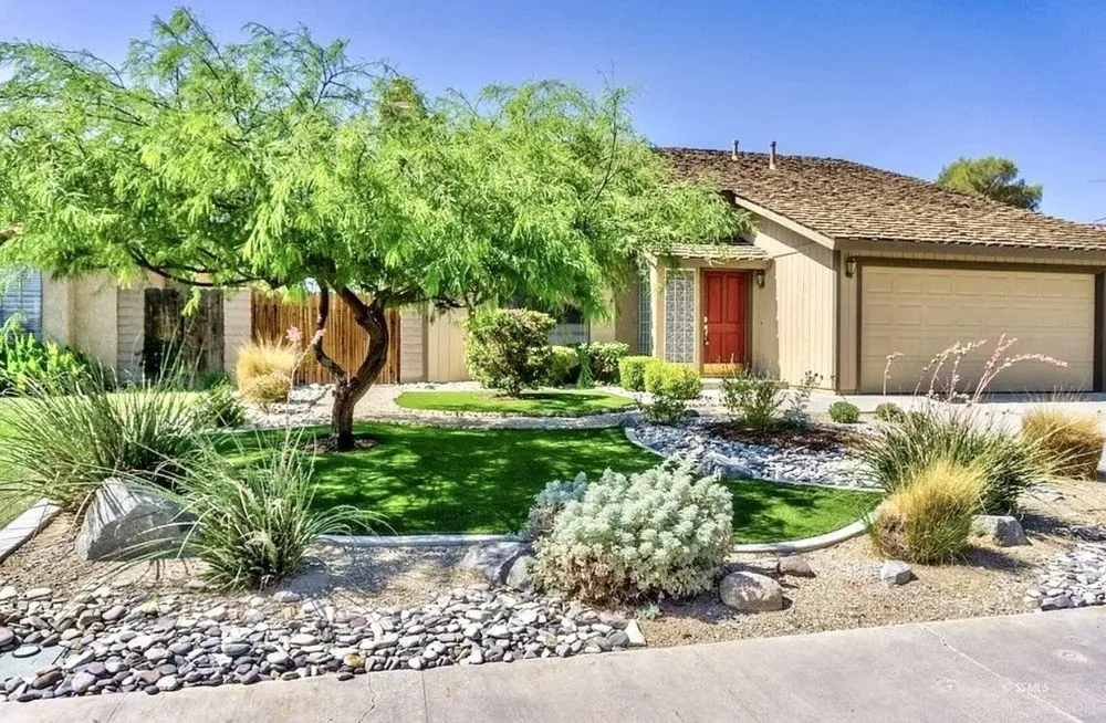 Top-rated yard maintenance experts serving Chandler, AZ - Spring State Landscaping