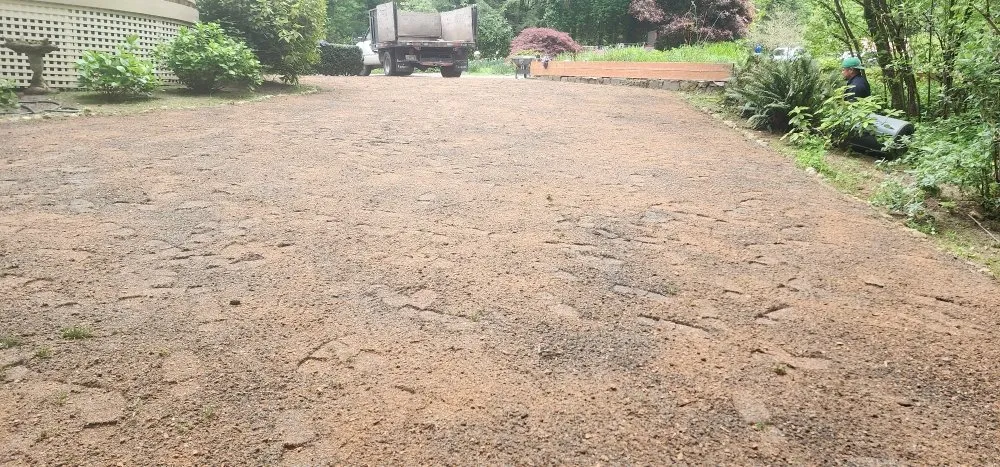 Top-rated landscaping services experts serving Bremerton, WA - Spring Time & Landscape