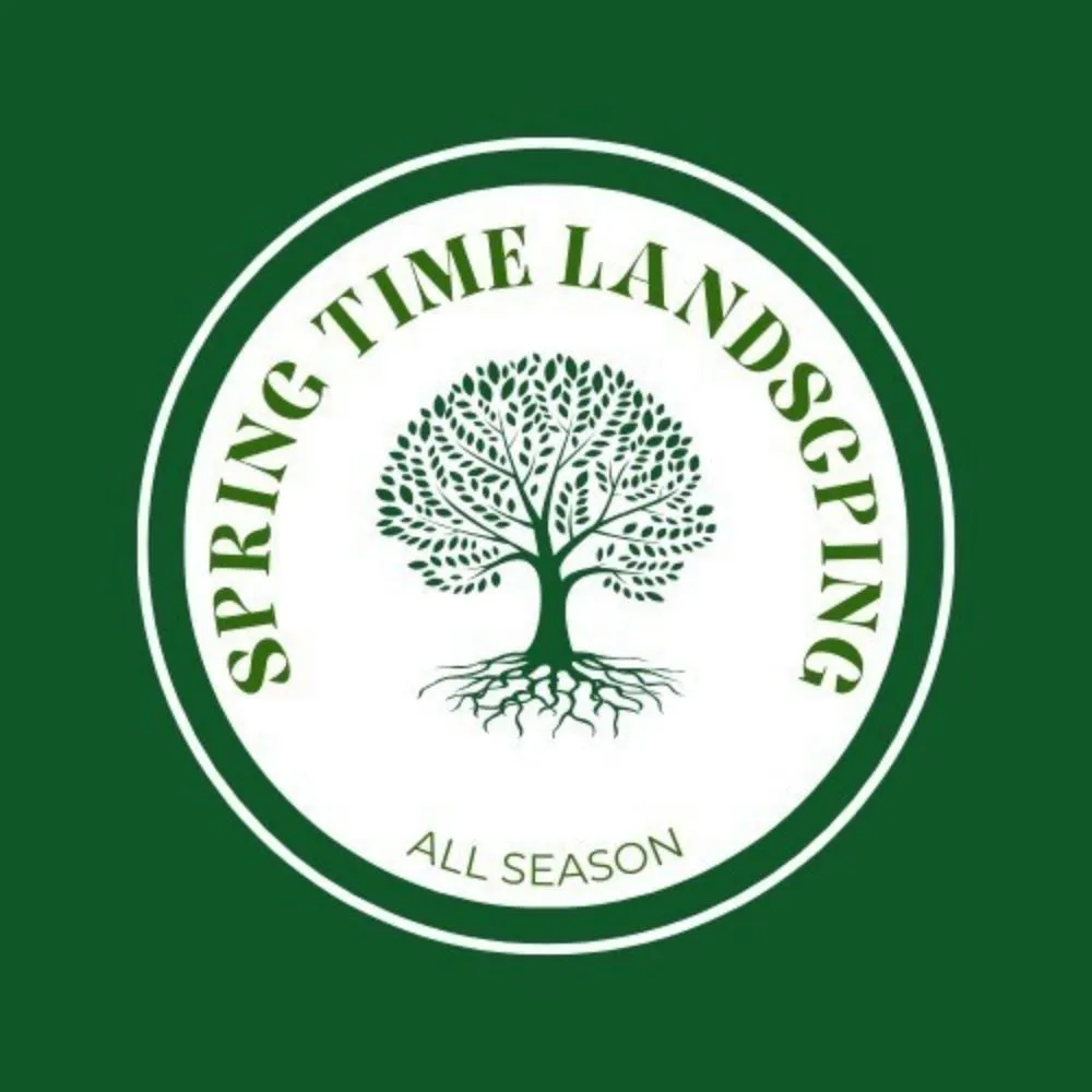 Affordable landscape installation for beautiful yards in Bremerton, WA by Spring Time & Landscape