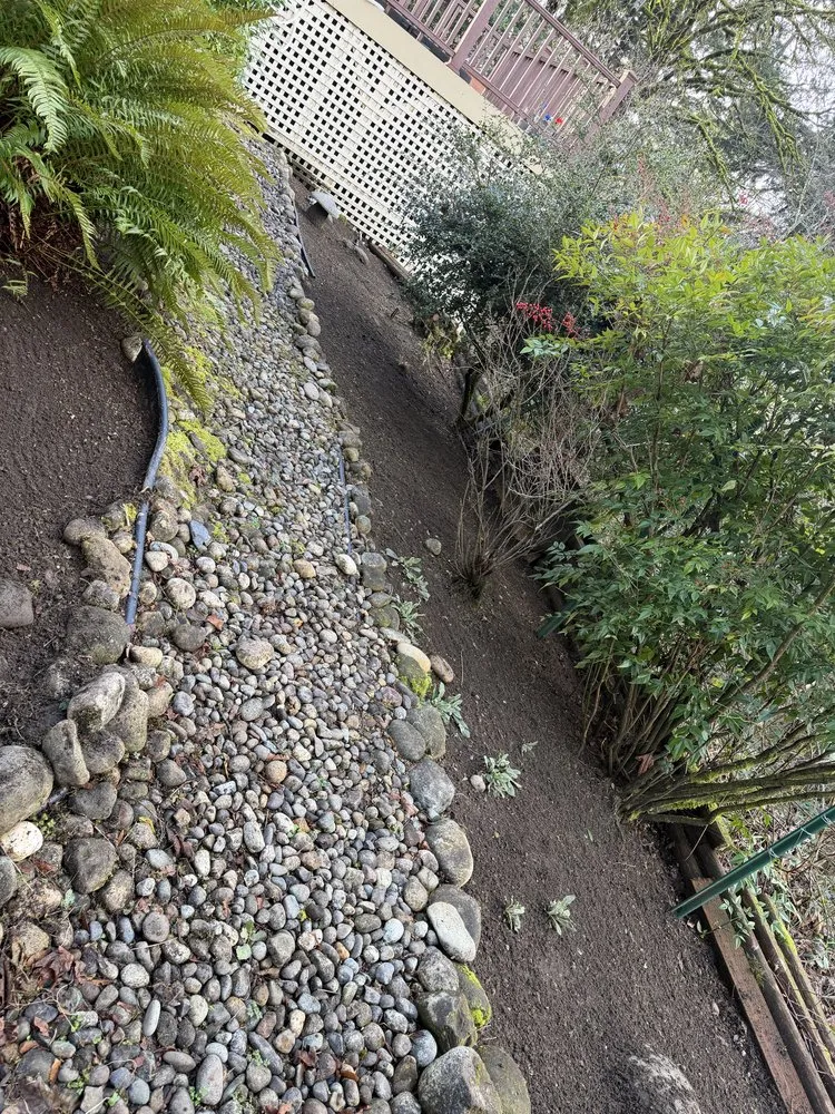 Reliable garden landscaping in Bremerton, WA - Spring Time & Landscape