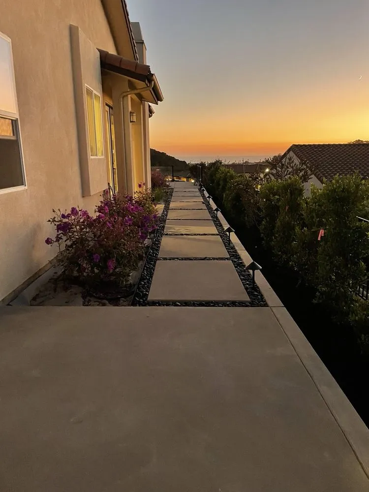 Top-rated lawn care service in San Luis Obispo, CA - Spring Time Landscaping