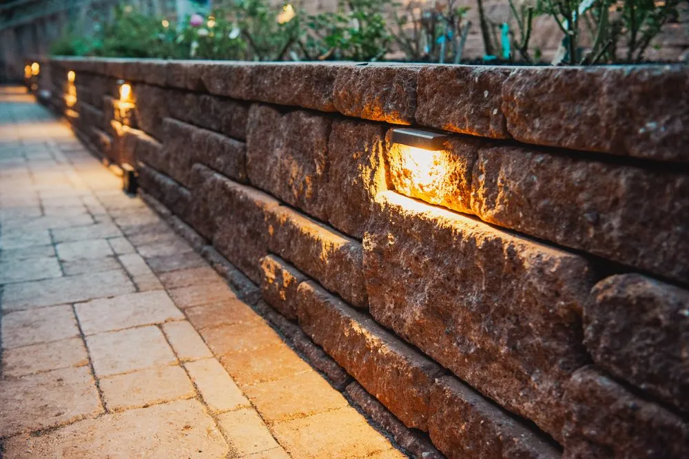 Professional yard cleanup service for residential properties across San Luis Obispo, CA - Spring Time Landscaping