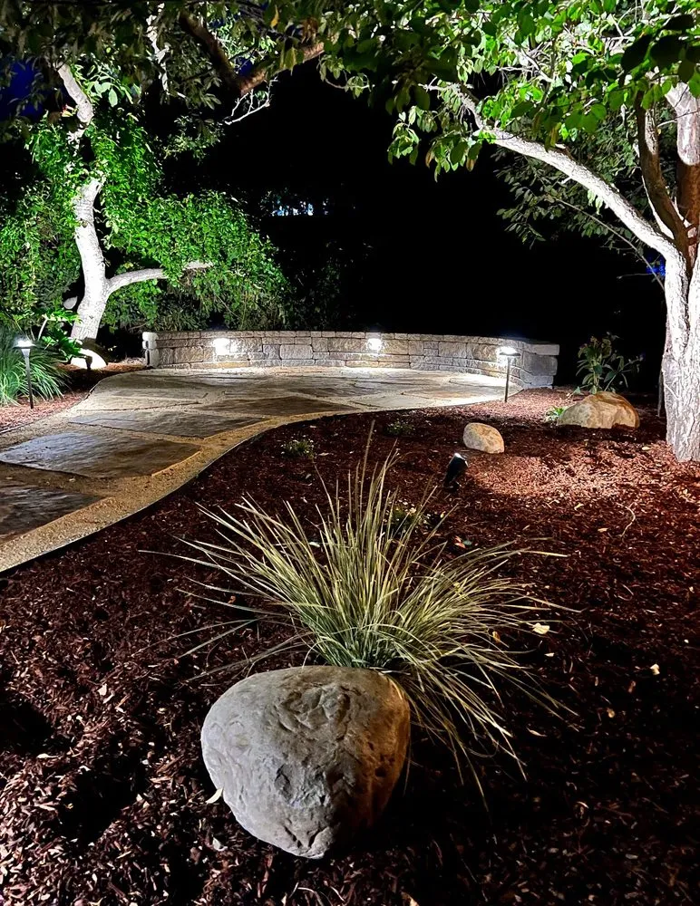 Reliable lawn mowing service in San Luis Obispo, CA by Spring Time Landscaping