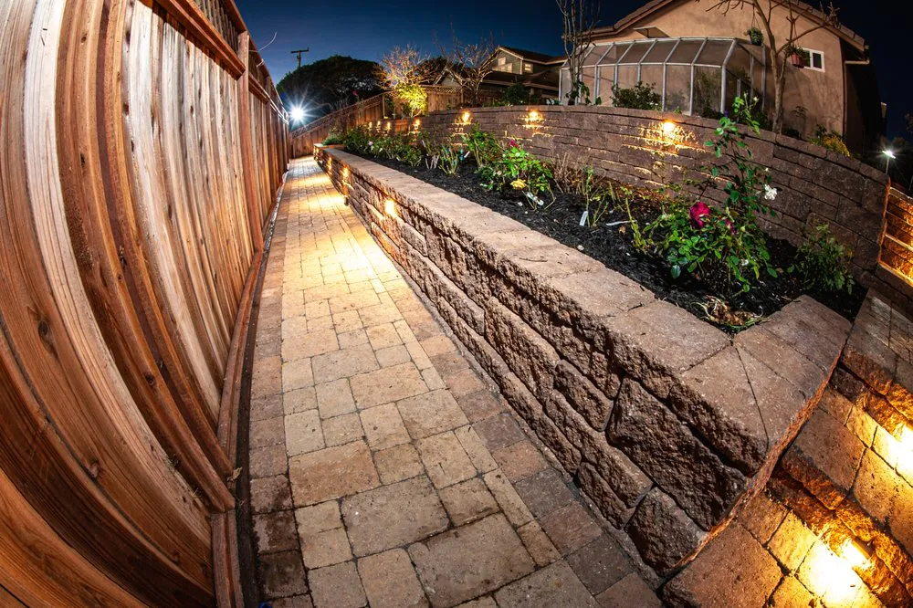 Trusted lawn care service for residential properties in San Luis Obispo, CA by Spring Time Landscaping